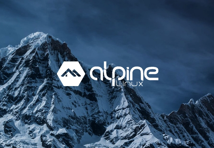 Alpine Linux - bezpečná a rychlá distribuce pro&nbsp;vaše VPS